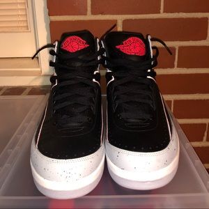 Men’s Air Jordan Retro 2